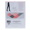 Hanes Women's Leg Boost Cellulite Smoothing Tights, AB, Black view 3