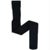 Hanes Women's Leg Boost Cellulite Smoothing Tights, AB, Black view 4
