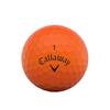Callaway Golf Supersoft Golf Balls (2021 Version, Orange) view 2