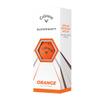 Callaway Golf Supersoft Golf Balls (2021 Version, Orange) view 4