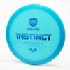 Discmania Evolution Neo Instinct Disc Golf Fairway Driver, Pick Color/Weight [Stamp & Exact Color May Vary] Blue 173-174 Grams view 1