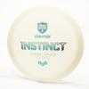 Discmania Evolution Neo Instinct Disc Golf Fairway Driver, Pick Color/Weight [Stamp & Exact Color May Vary] Blue 173-174 Grams view 2