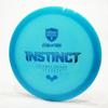 Discmania Evolution Neo Instinct Disc Golf Fairway Driver, Pick Color/Weight [Stamp & Exact Color May Vary] Blue 173-174 Grams view 3