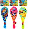 JA-RU Paddle Ball with String (3 Paddle Balls) Classic 1994-3s view 2