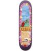 ATM Parrot Deck - 8.25" (Bundled with Free 1" Hardware Set) - Skateboarding view 1