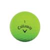 Callaway Golf 2021 Supersoft Golf Balls, Green view 2
