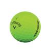 Callaway Golf 2021 Supersoft Golf Balls, Green view 3