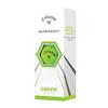 Callaway Golf 2021 Supersoft Golf Balls, Green view 4