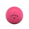 Callaway Golf Supersoft Golf Balls (2021 Version, Pink) view 2