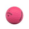 Callaway Golf Supersoft Golf Balls (2021 Version, Pink) view 3