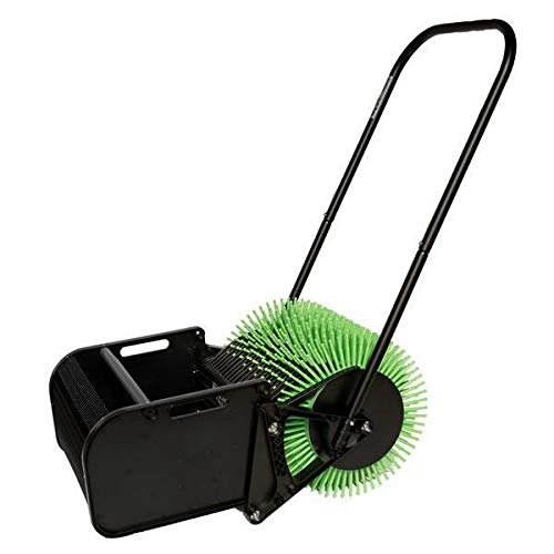 Bag-A-Nut Golf Ball Picker - 18" Push Collector (A5003)