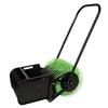 Bag-A-Nut Golf Ball Picker - 18" Push Collector (A5003) view 1