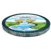Country Brook Design - Cheetah Photo Quality Polyester (1/2 Inch, 50 Yards) view 1