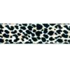 Country Brook Design - Cheetah Photo Quality Polyester (1/2 Inch, 50 Yards) view 3