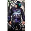 HK Army HSTL Line Paintball Jersey - Arctic - X-Large view 3