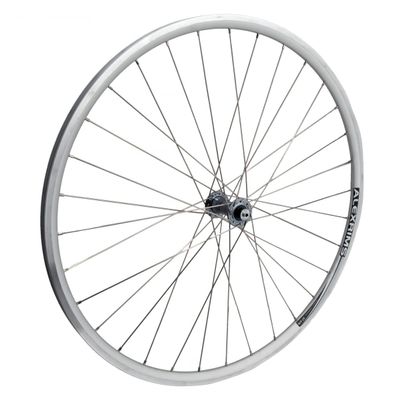 Wheel Masters Wheel FT 700 622 x 17 Alex AT470 SL MSW 32 R7000 QR SL 100mm DTI2.0SL
