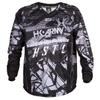 HK Army HSTL Paintball Jersey  Charcoal Small view 1