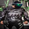 HK Army HSTL Paintball Jersey  Charcoal Small view 2