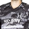 HK Army HSTL Paintball Jersey  Charcoal Small view 4