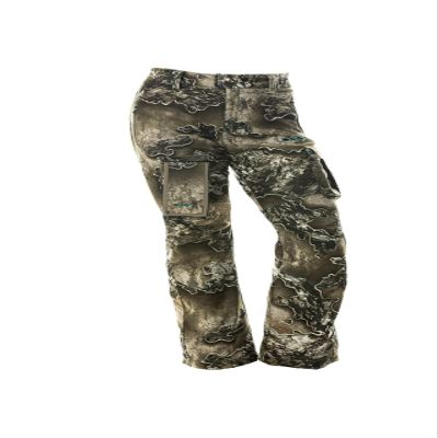 DSG Outerwear Ava 2.0 w/Cell Phone Pouch Women's Realtree Pant