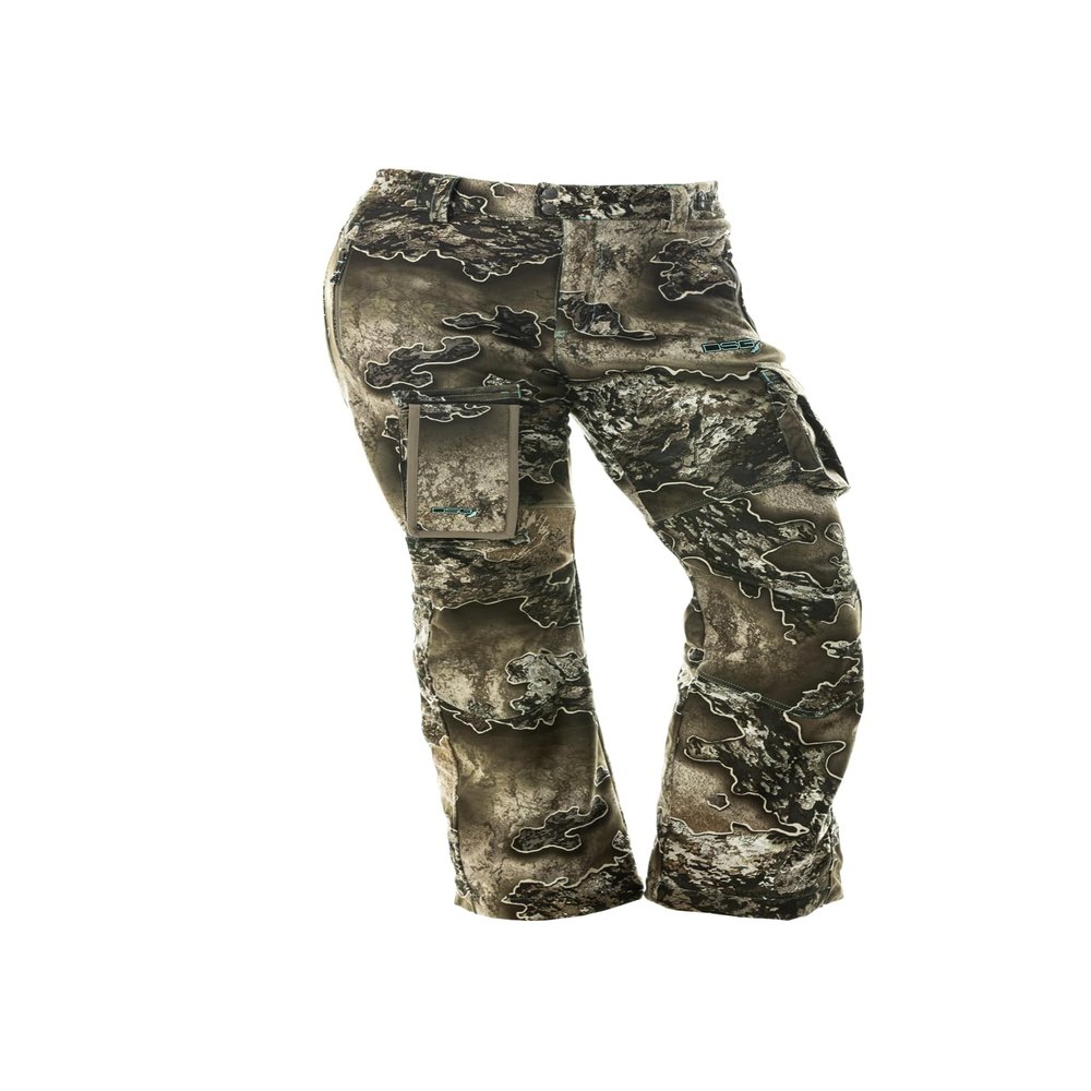 DSG Outerwear Ava 2.0 w/Cell Phone Pouch Women's Realtree Pant