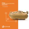 Eleven 10 ETAK (Enhanced Trauma Aid Kit) MOLLE Attachment, Multicam, Pouch Only view 4