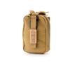 Eleven 10 ETAK (Enhanced Trauma Aid Kit) Tear-Away, Coyote, Pouch Only view 1