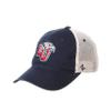 Zephyr Men's Standard Adjustable University Hat Team Color view 1
