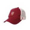 NCAA Harvard Crimson Mens Adjustable University Hat Team Color, Harvard Crimson, Adjustable view 1
