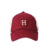 NCAA Harvard Crimson Mens Adjustable University Hat Team Color, Harvard Crimson, Adjustable view 3