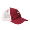NCAA Harvard Crimson Mens Adjustable University Hat Team Color, Harvard Crimson, Adjustable view 4