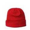 NCAA USC Trojans Mens Cuff Beanie Team Color, USC Trojans Cardinal, One Size view 2