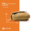 Eleven 10 ETAK (Enhanced Trauma Aid Kit) Tear-Away, Multicam, Pouch Only view 4