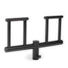 Titan Fitness Skinny Viking Press Landmine Attachment, 28mm Neutral Grip Handle, Fits 2" Olympic Barbell, Home Gym Equipment for Shoulder Press, Row, Squat, Deadlift & More view 1