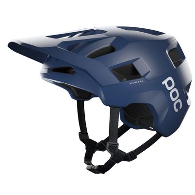 POC Kortal - Advanced Trail, Enduro and All-Mountain Bike Helmet with a Highly efficient Ventilation Design