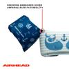 Airhead Elite Water Otter - Maritime, Blue, Regular view 2