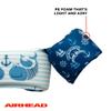 Airhead Elite Water Otter - Maritime, Blue, Regular view 3