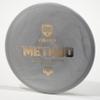 Discmania Evolution Exo Hard Method Disc Golf Midrange Disc, Pick Color/Weight [Stamp & Exact Color May Vary] Gray 175-176 Grams