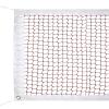 Glodwheat Badminton Net Sports Outdoor Indoor Fitness Badminton Pickleball Replacement Net for Backyard Beach Garden (20 FT x 2.5 FT) view 1