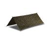 Helikon-Tex SuperTarp Small - Polyester Ripstop Tarp - Tarp - PL Woodland - Outdoor Bushcraft Hunting Survival view 1