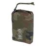 Helikon-Tex SuperTarp Small - Polyester Ripstop Tarp - Tarp - PL Woodland - Outdoor Bushcraft Hunting Survival view 2