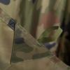 Helikon-Tex SuperTarp Small - Polyester Ripstop Tarp - Tarp - PL Woodland - Outdoor Bushcraft Hunting Survival view 3