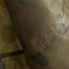 Helikon-Tex SuperTarp Small - Polyester Ripstop Tarp - Tarp - PL Woodland - Outdoor Bushcraft Hunting Survival view 4