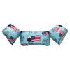 Airhead Elite Water Otter - Freedom, White, Regular view 1