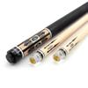 CUESOUL 58" 19oz DS Maple Pool Cue Stick Set with 2 Shaft,13mm Tip with Hard Cue Case 1x1 view 3