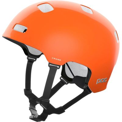 Poc Crane MIPS Helmet FLUO-ORANGE M-L