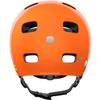 Poc Crane MIPS Helmet FLUO-ORANGE M-L view 2