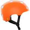 Poc Crane MIPS Helmet FLUO-ORANGE M-L view 3