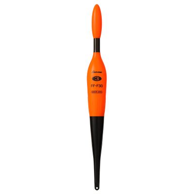 Tomishi Lighting FF-F30 High Brightness Electric Float, No. 3, Red, 8.5 inches (215 mm)