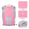 Hydration Pack for Kids Hydration Backpack with 1.5L Hydration Bladder Lightweight Insulated Water Pack for Hiking Biking Climbing Running view 4